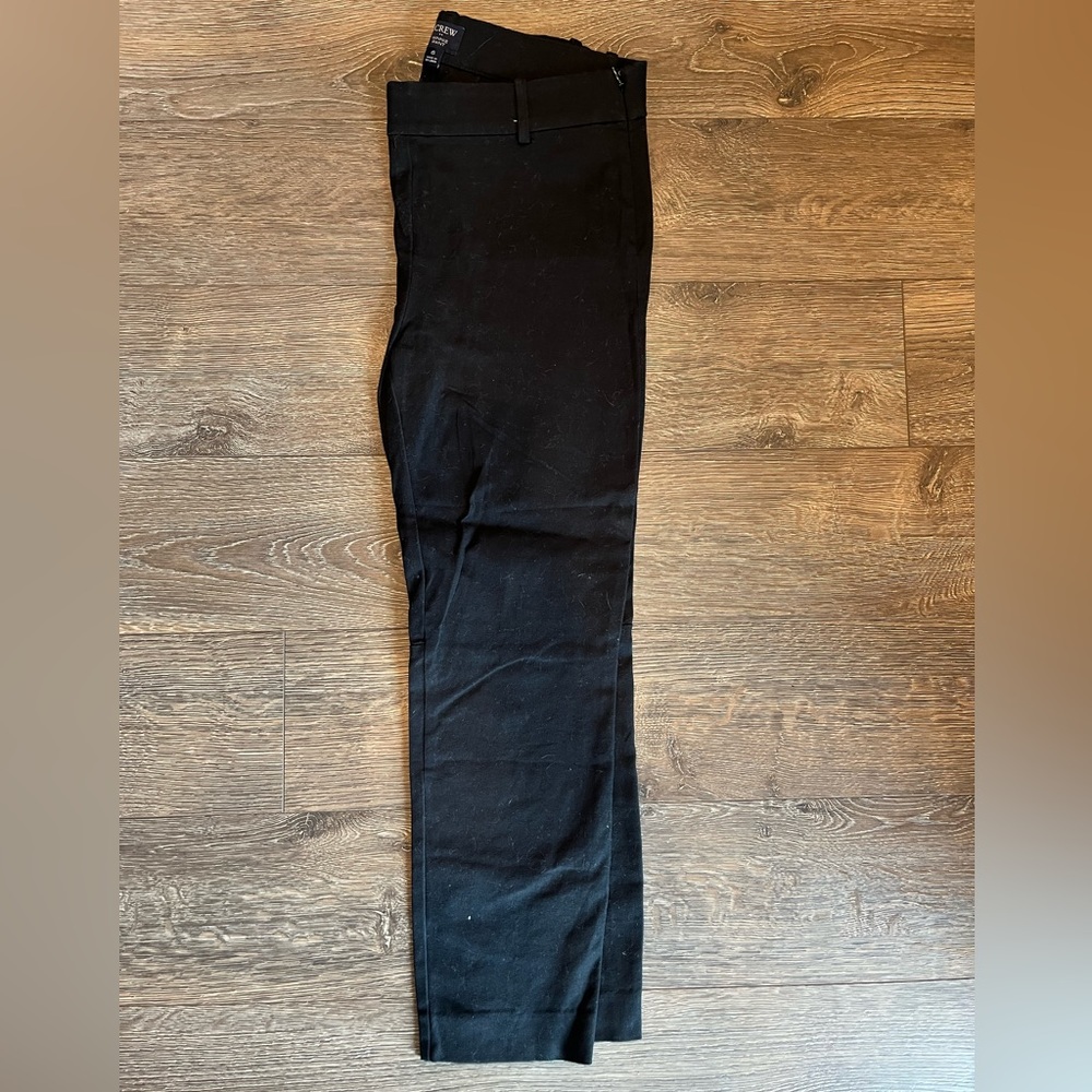 J. Crew Winnie Pant